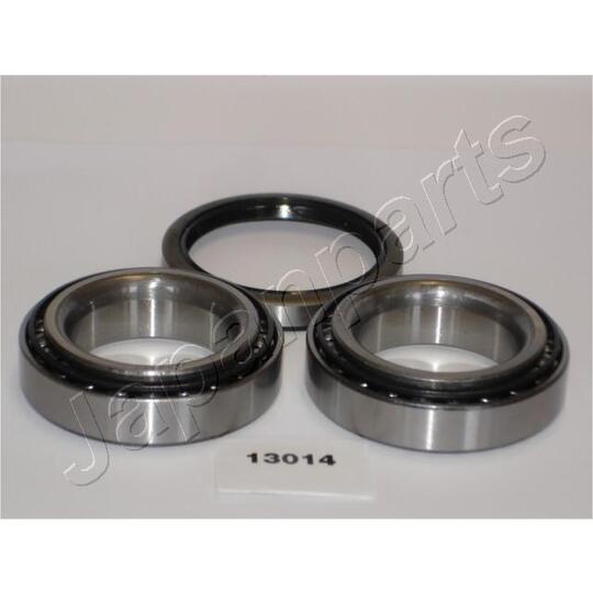 KK-13014 - Wheel Bearing Kit 