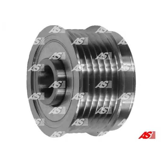 AFP5002 - Alternator Freewheel Clutch 