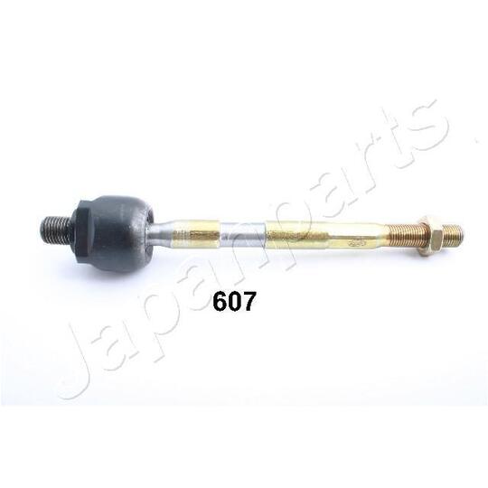 RD-607 - Tie Rod Axle Joint 