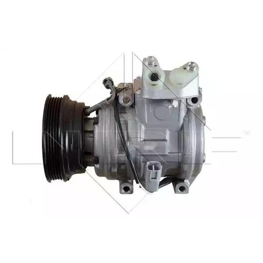 32630G - Compressor, air conditioning 