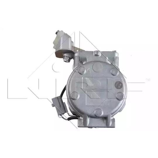 32630G - Compressor, air conditioning 