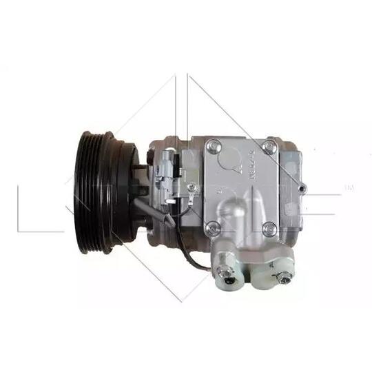 32630G - Compressor, air conditioning 