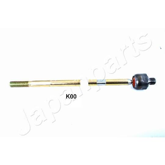 RD-K00 - Tie Rod Axle Joint 