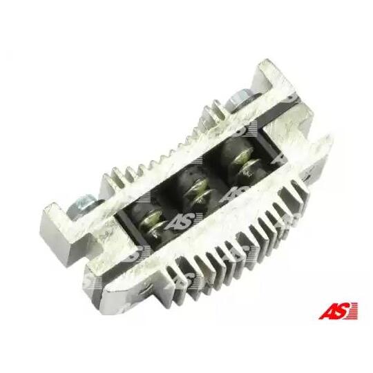 ARC4023 - Rectifier, alternator 