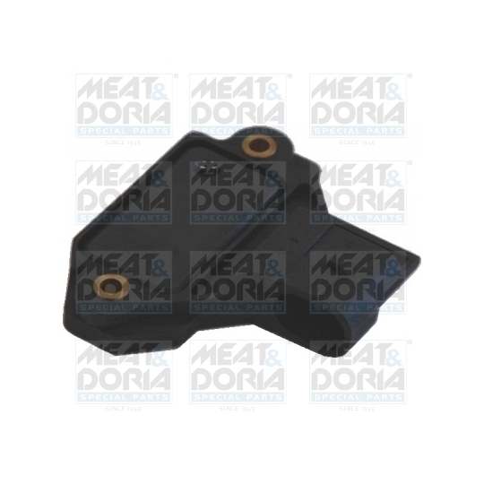 10004 - Switch Unit, ignition system 