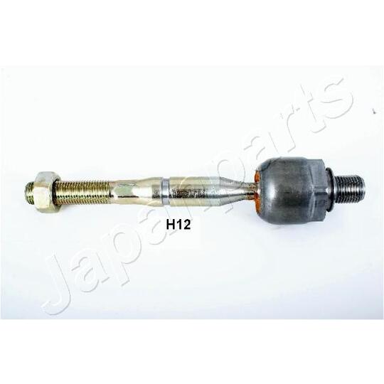 RD-H12 - Tie Rod Axle Joint 