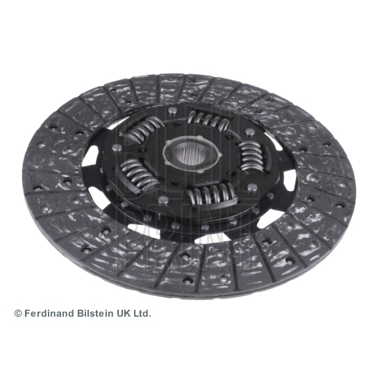 ADN13144 - Clutch Disc 