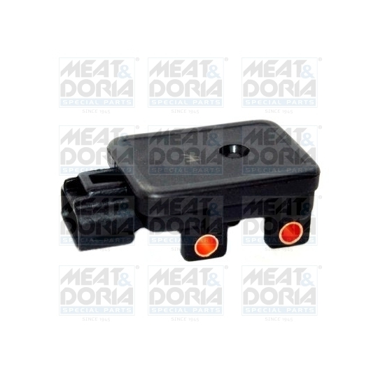 82327 - Sensor, intake manifold pressure 