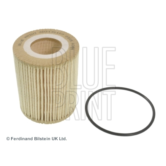 ADJ132107 - Oil filter 