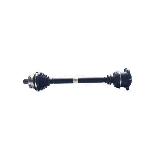 17-0603 - Drive Shaft 