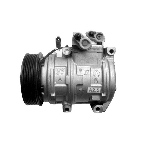 32474G - Compressor, air conditioning 