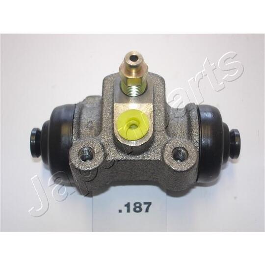 CS-187 - Wheel Brake Cylinder 