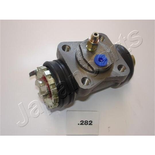 CS-282 - Wheel Brake Cylinder 