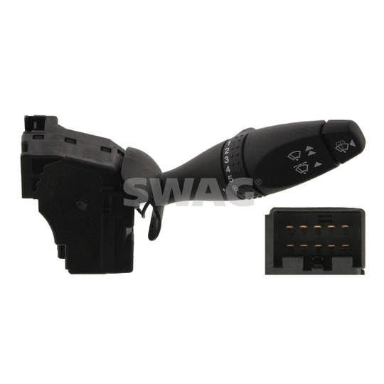 50 93 2233 - Wiper Switch 