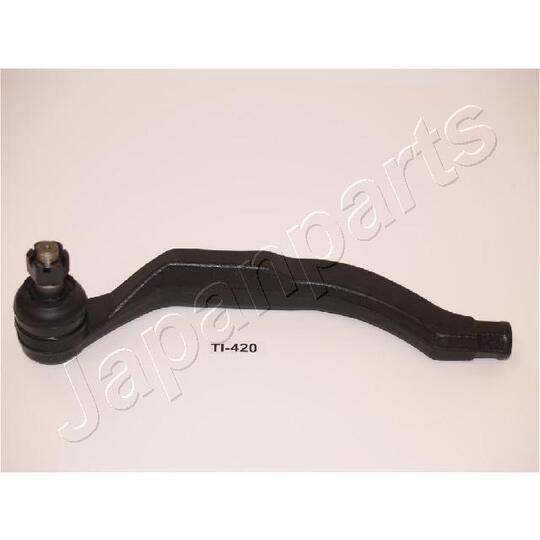 TI-420L - Tie rod end 