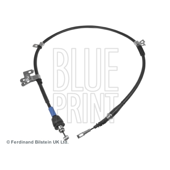 ADG046200 - Cable, parking brake 