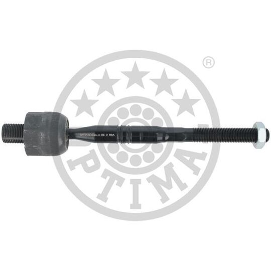 G2-1025 - Tie Rod Axle Joint 