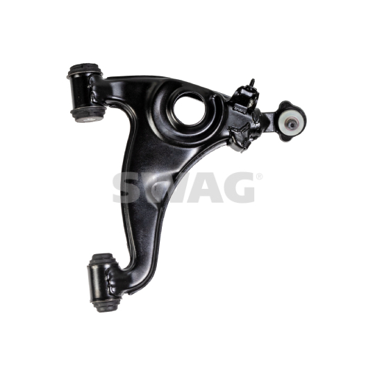 10 73 0009 - Track Control Arm 