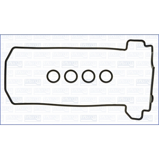 56021500 - Gasket Set, cylinder head cover 