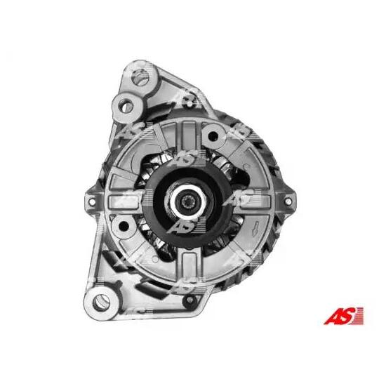 A0161 - Alternator 