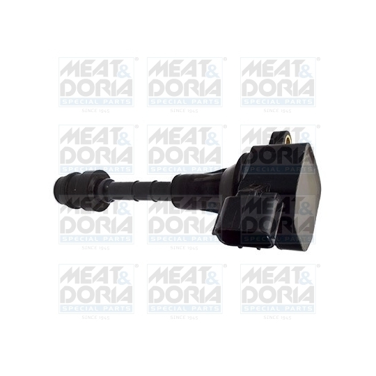 10723 - Ignition coil 