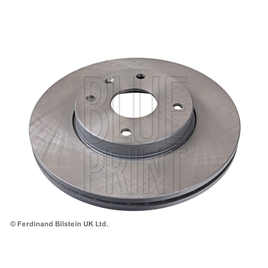 ADG043125 - Brake Disc 