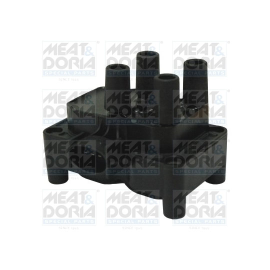 10628 - Ignition coil 