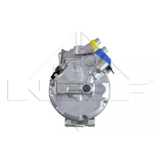 32532G - Compressor, air conditioning 