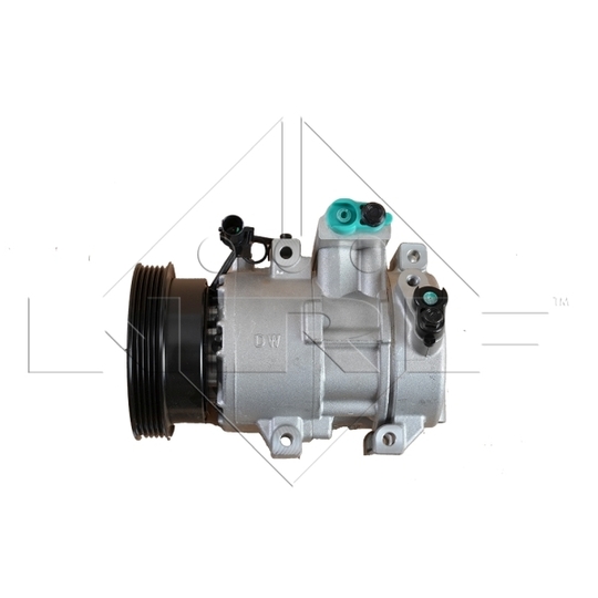 32442G - Compressor, air conditioning 