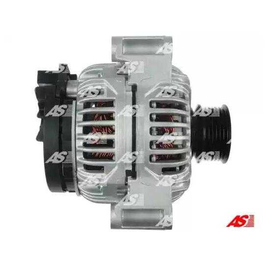 A0144 - Generator 