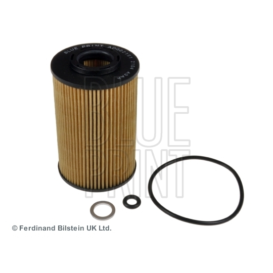 ADG02151 - Oil filter 