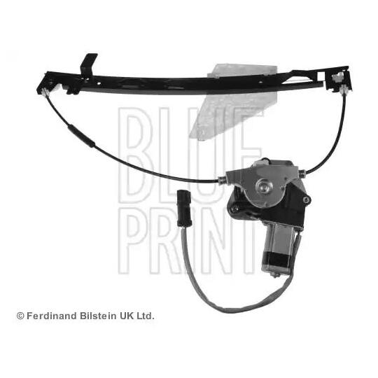 ADA101310 - Window Regulator 