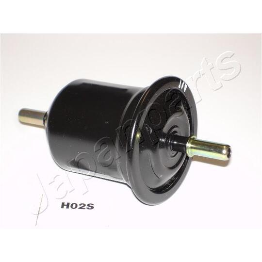 FC-H02S - Fuel filter 