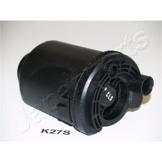 FC-K27S - Fuel filter 