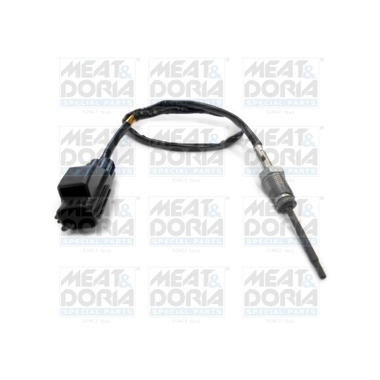 11913 - Sensor, exhaust gas temperature 