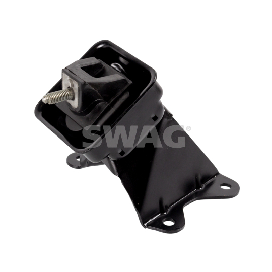 50 93 0094 - Engine Mounting 