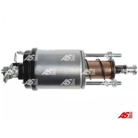 SS4005 - Solenoid Switch, starter 