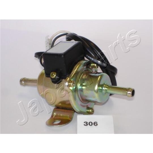 PB-306 - Fuel Pump 