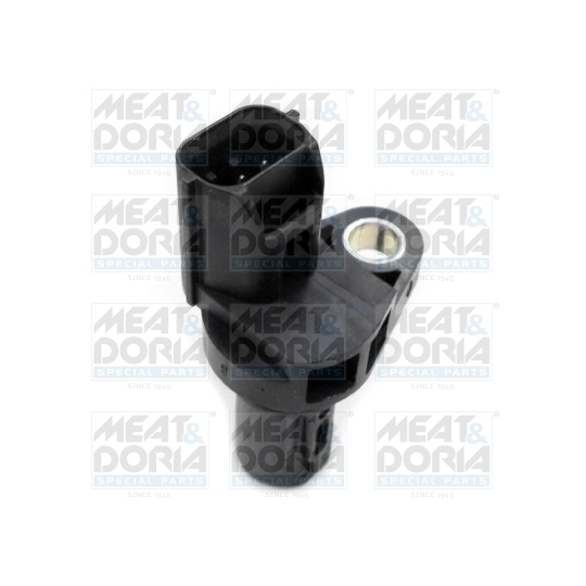 Sensor, camshaft position