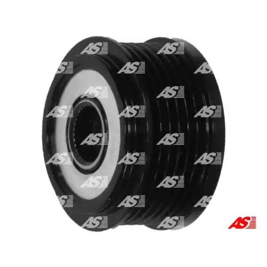AFP4001 - Alternator Freewheel Clutch 