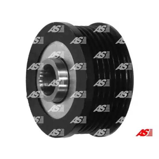 AFP4001 - Alternator Freewheel Clutch 