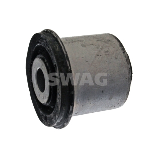 60 60 0004 - Control Arm-/Trailing Arm Bush 