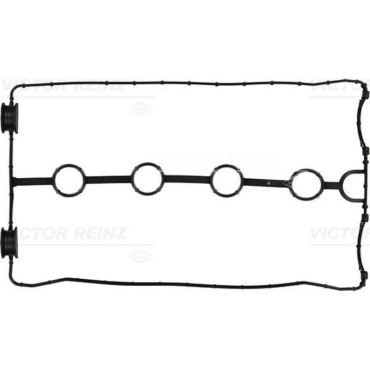 71-54116-00 - Gasket, cylinder head cover 