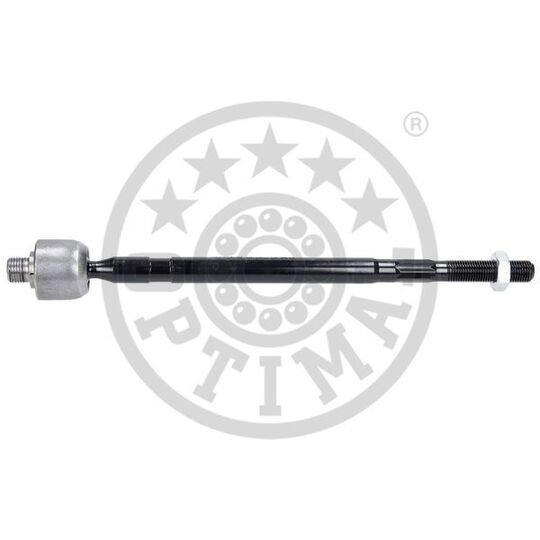 G2-1011 - Tie Rod Axle Joint 