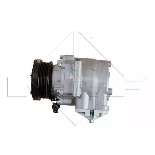 32724G - Compressor, air conditioning 