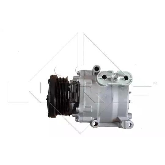 32724G - Compressor, air conditioning 