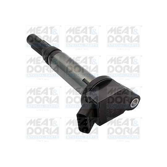 10617 - Ignition coil 