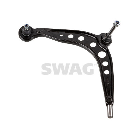 20 73 0020 - Track Control Arm 