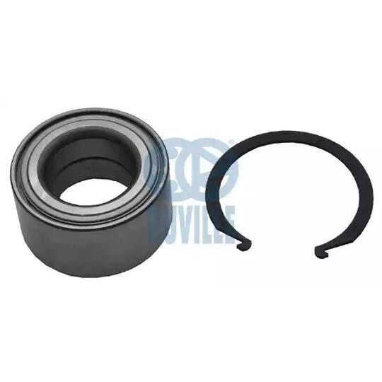 8953 - Wheel Bearing Kit 