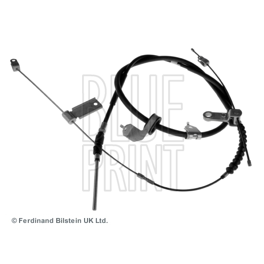 ADT346227 - Cable, parking brake 